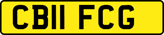 CB11FCG