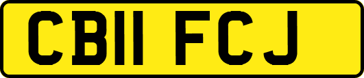 CB11FCJ