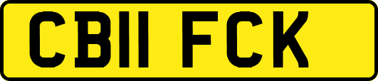 CB11FCK