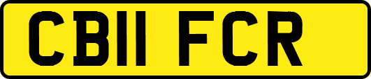 CB11FCR