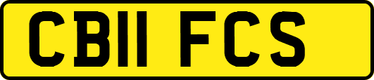 CB11FCS