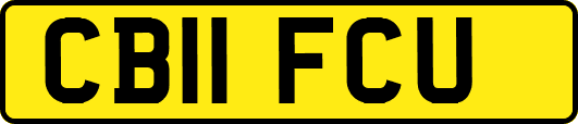 CB11FCU