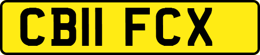 CB11FCX
