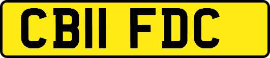 CB11FDC
