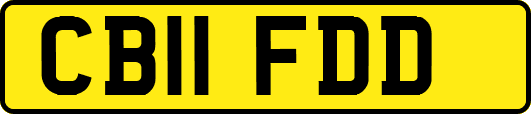 CB11FDD