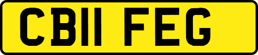 CB11FEG