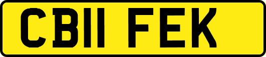 CB11FEK