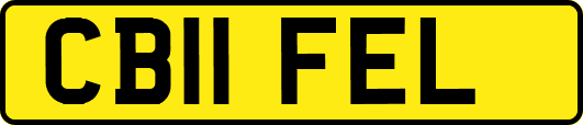 CB11FEL