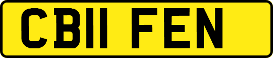 CB11FEN