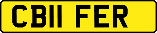 CB11FER