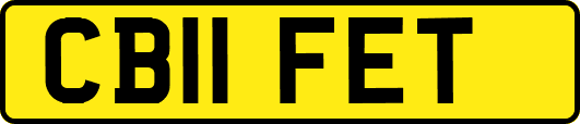 CB11FET