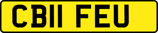 CB11FEU