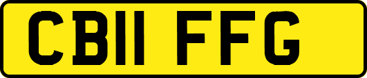 CB11FFG