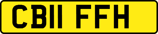 CB11FFH