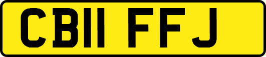 CB11FFJ