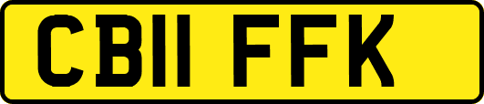 CB11FFK