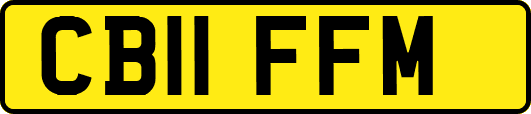 CB11FFM