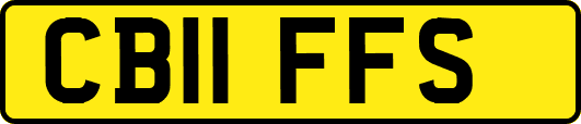 CB11FFS
