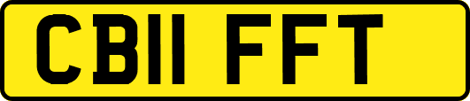CB11FFT