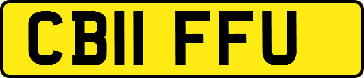 CB11FFU