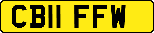 CB11FFW