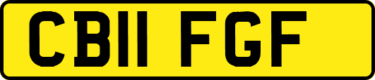 CB11FGF