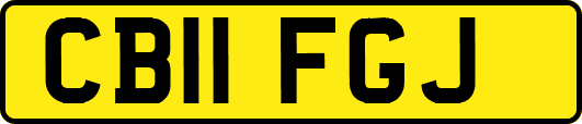 CB11FGJ