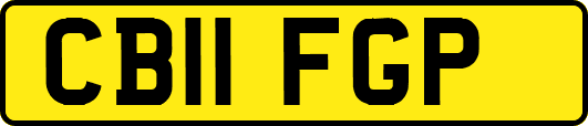 CB11FGP