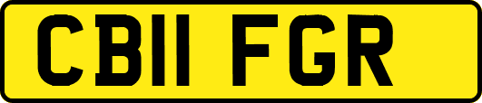 CB11FGR