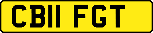 CB11FGT