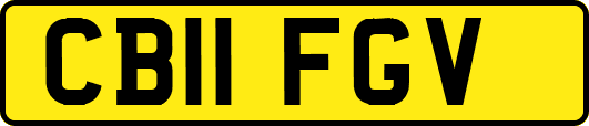CB11FGV