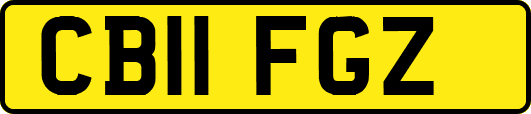 CB11FGZ