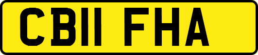 CB11FHA