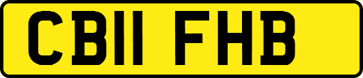CB11FHB