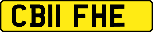 CB11FHE