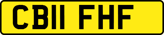 CB11FHF