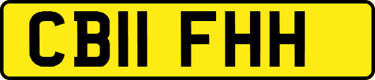 CB11FHH