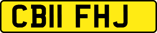 CB11FHJ