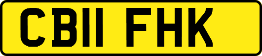 CB11FHK