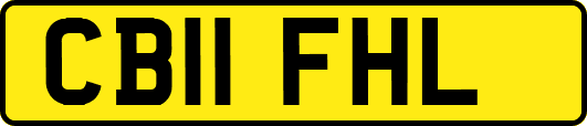 CB11FHL