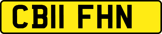 CB11FHN