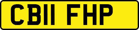 CB11FHP