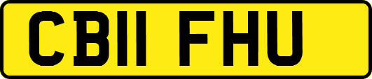 CB11FHU
