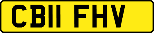 CB11FHV