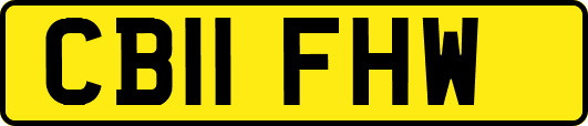 CB11FHW