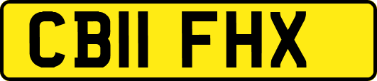 CB11FHX