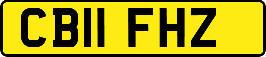 CB11FHZ