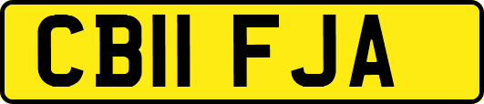CB11FJA
