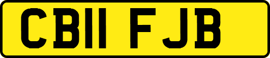 CB11FJB