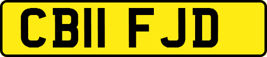 CB11FJD